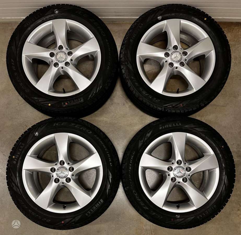 -Kita-, light alloy, R17