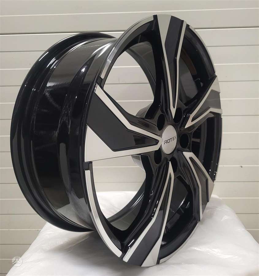 -Kita-, light alloy, R17
