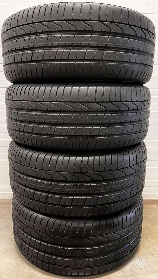 Porsche, light alloy, R21