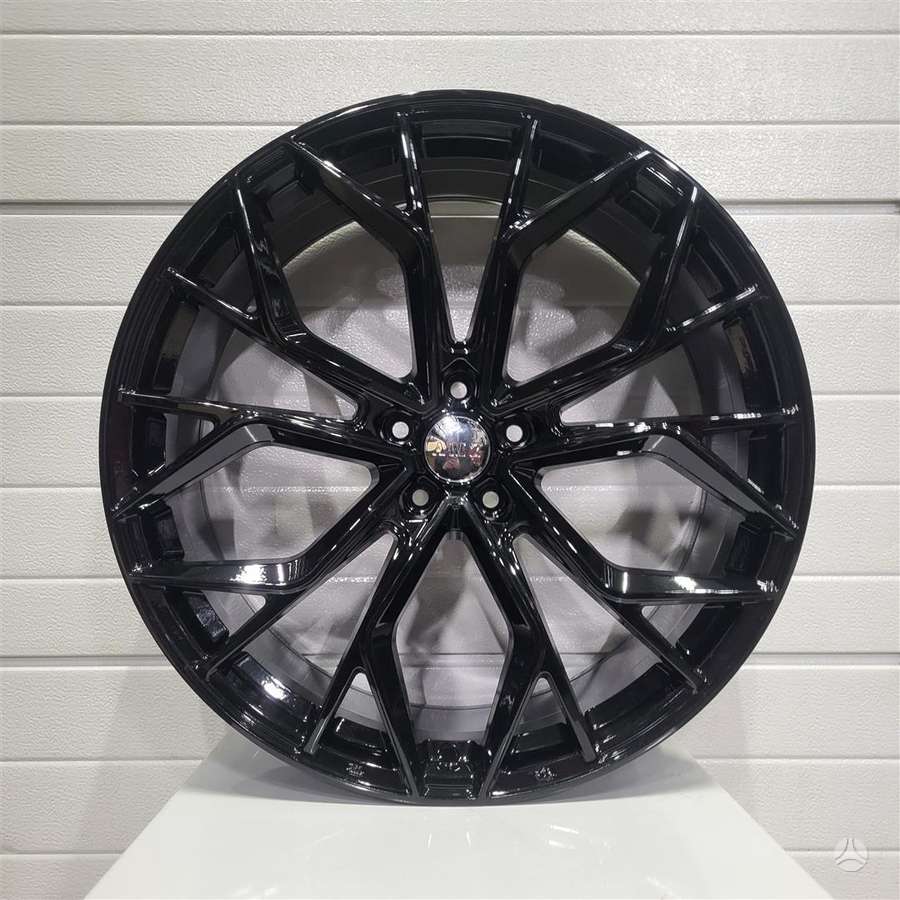 -Kita-, light alloy, R22