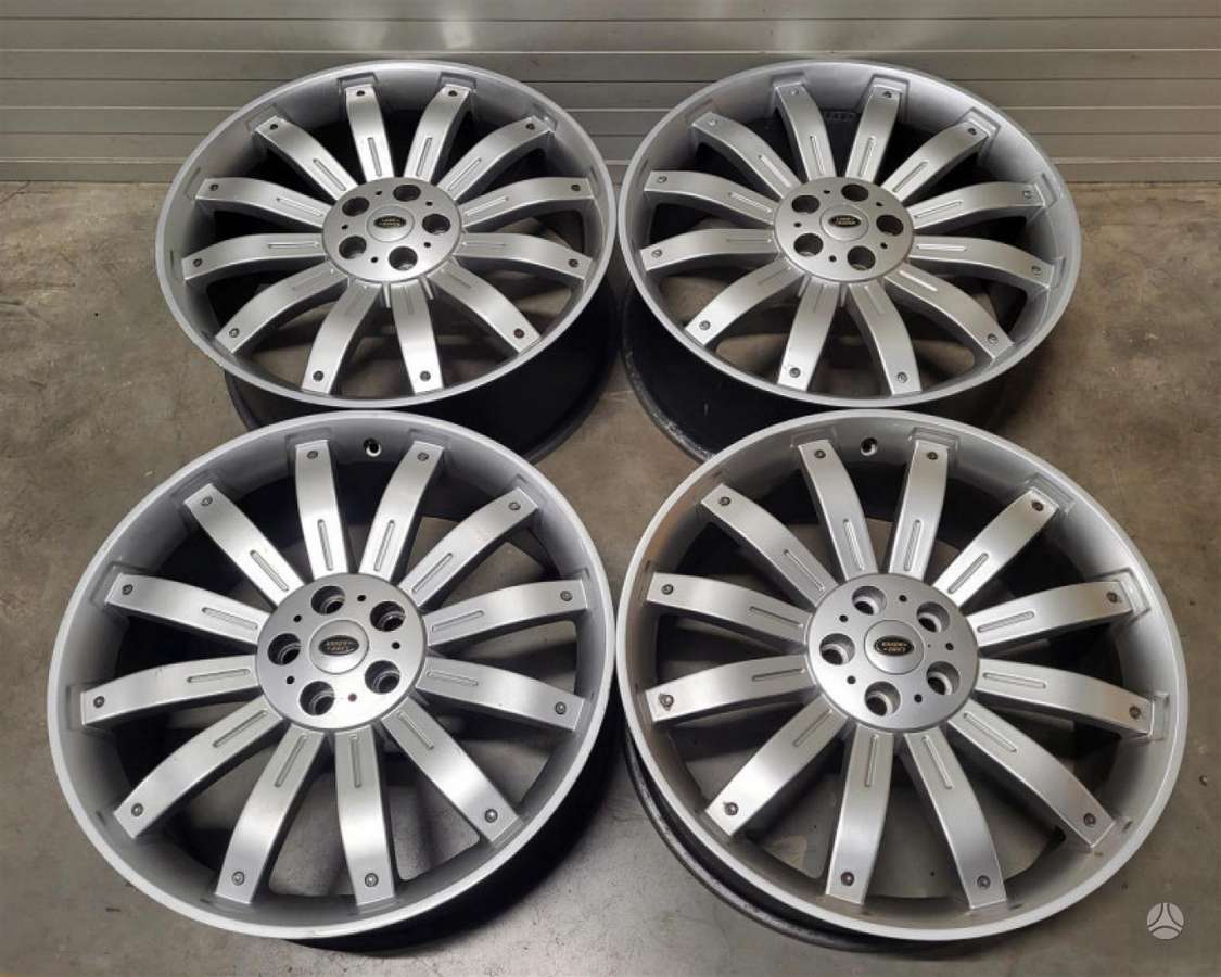 -Kita-, light alloy, R22
