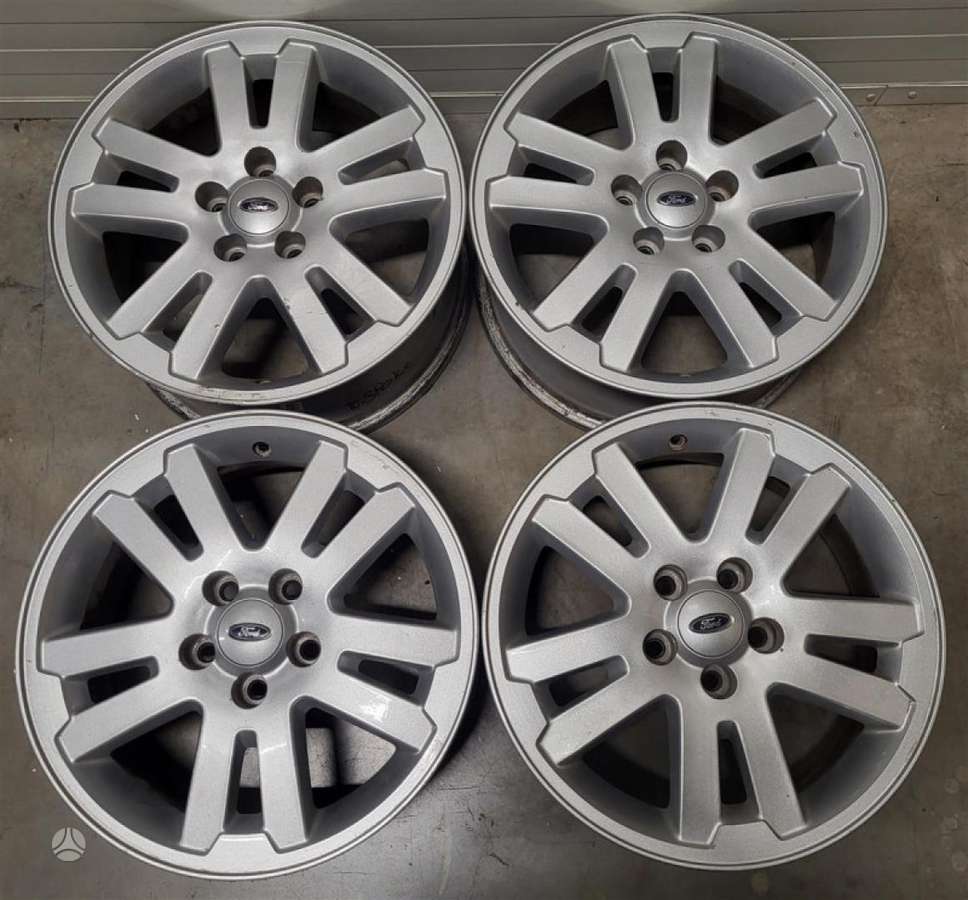 Ford, легкосплавные , R17