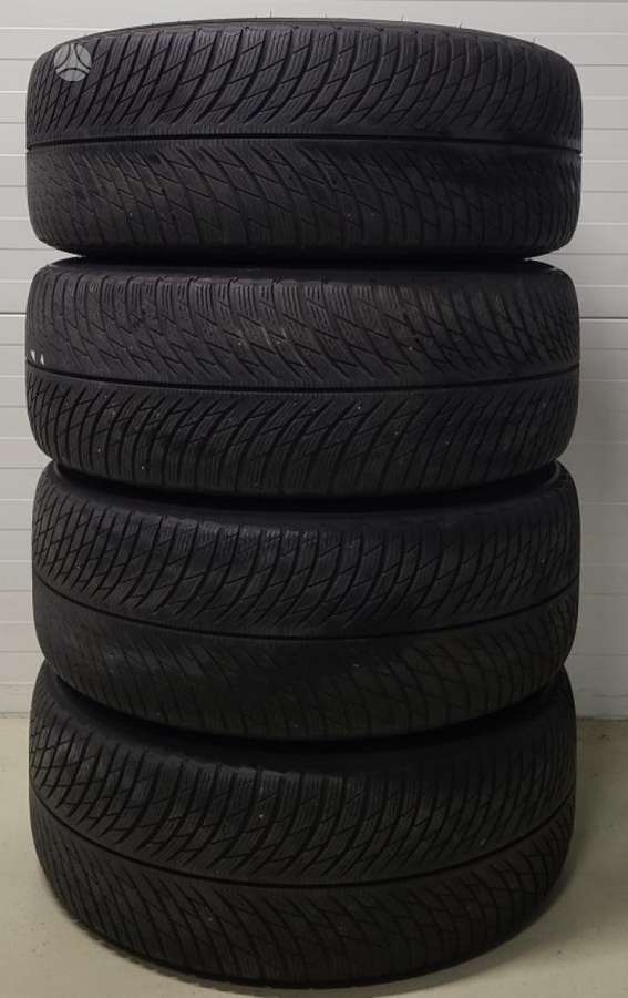 BMW, light alloy, R20