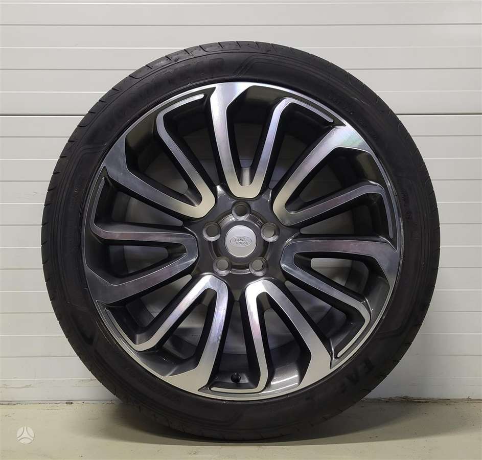 Land Rover, легкосплавные , R22