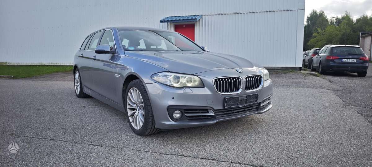 BMW 520, 2.0 l., Универсал