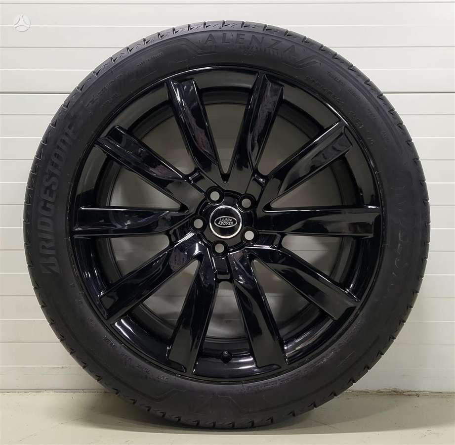 Land Rover, легкосплавные , R21