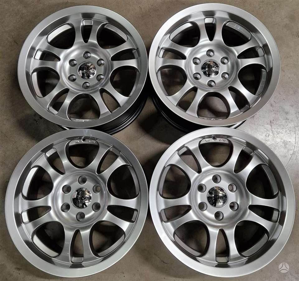 -Kita-, light alloy, R16