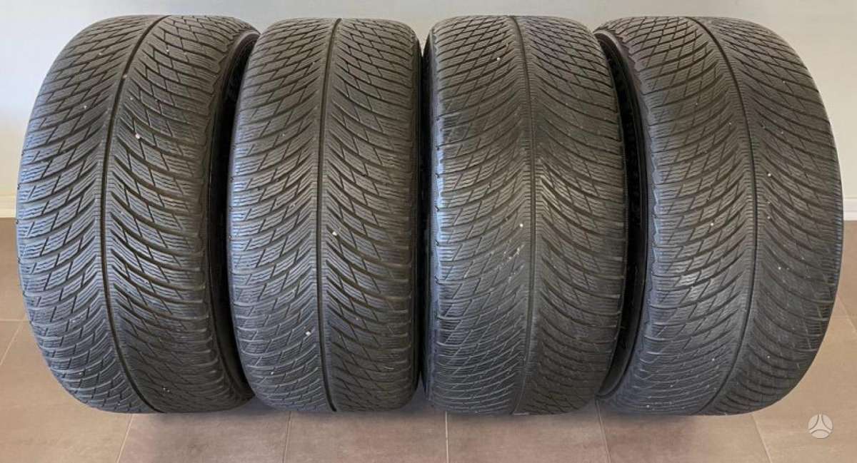 BMW, легкосплавные , R19