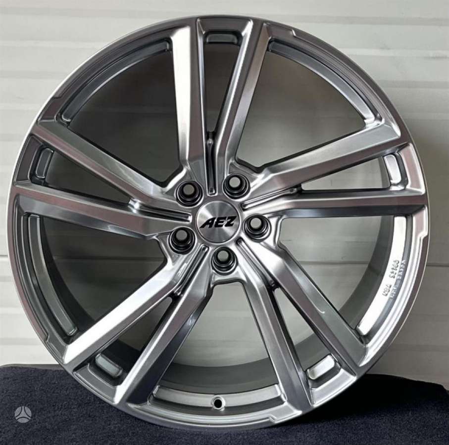 AEZ, light alloy, R21