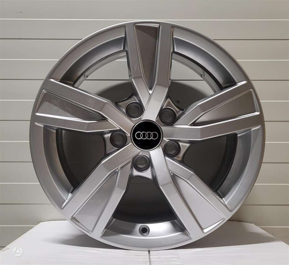 Audi, легкосплавные , R16