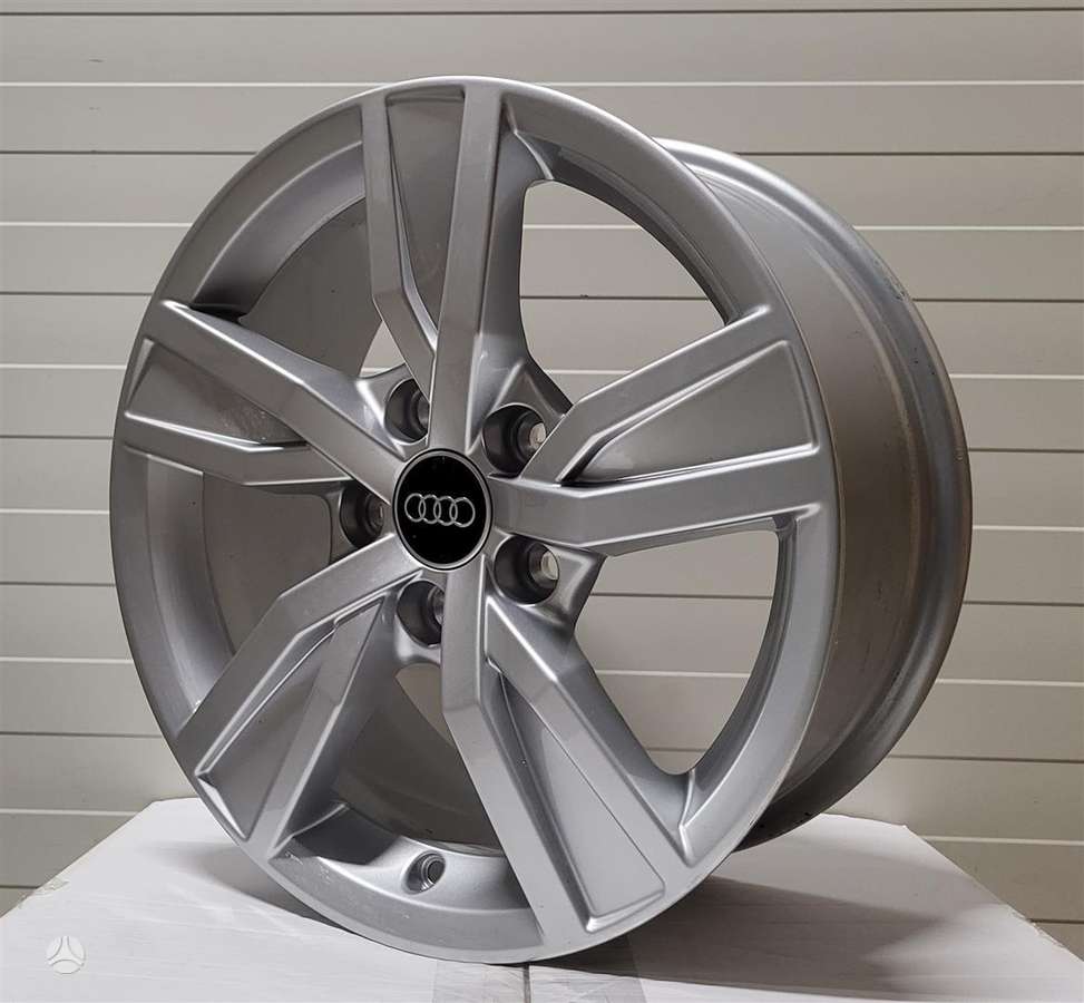 Audi, легкосплавные , R16