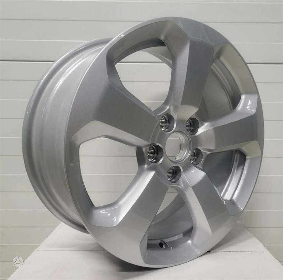 Jeep, lengvojo lydinio, R17