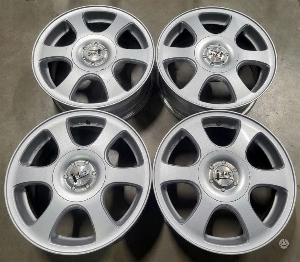 -Kita-, light alloy, R15