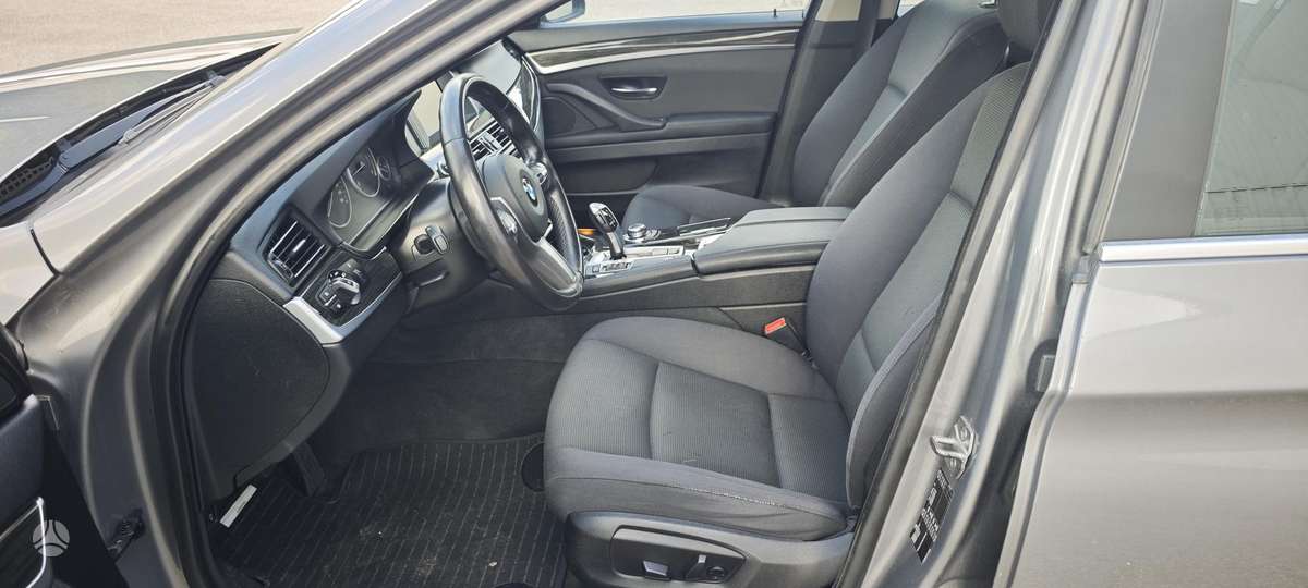 BMW 520, 2.0 l., universalas