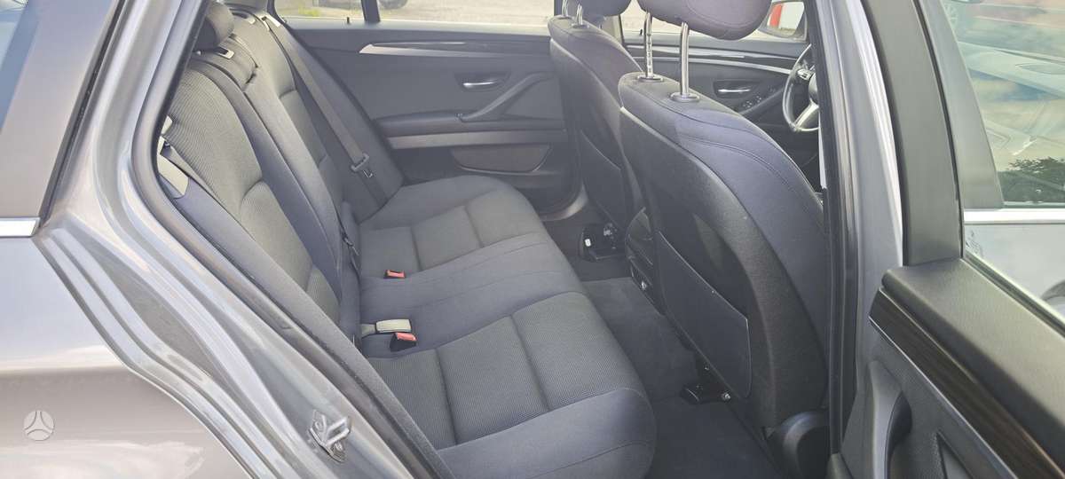 BMW 520, 2.0 l., universalas