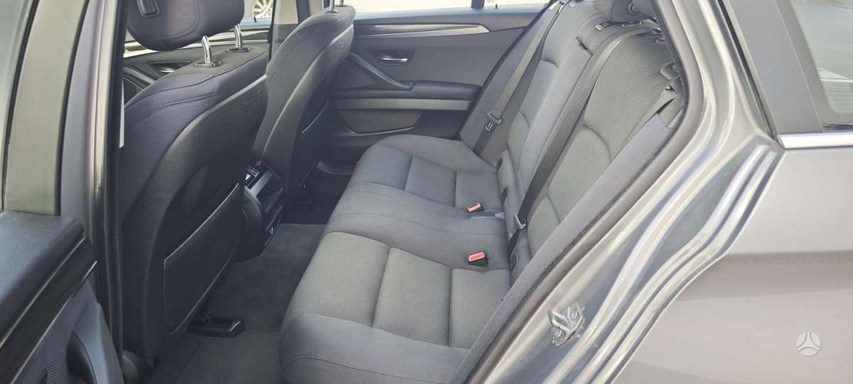 BMW 520, 2.0 l., universalas