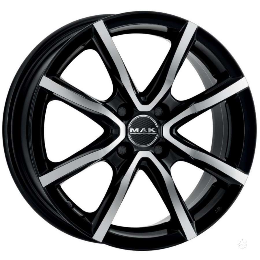 MAK, light alloy, R17
