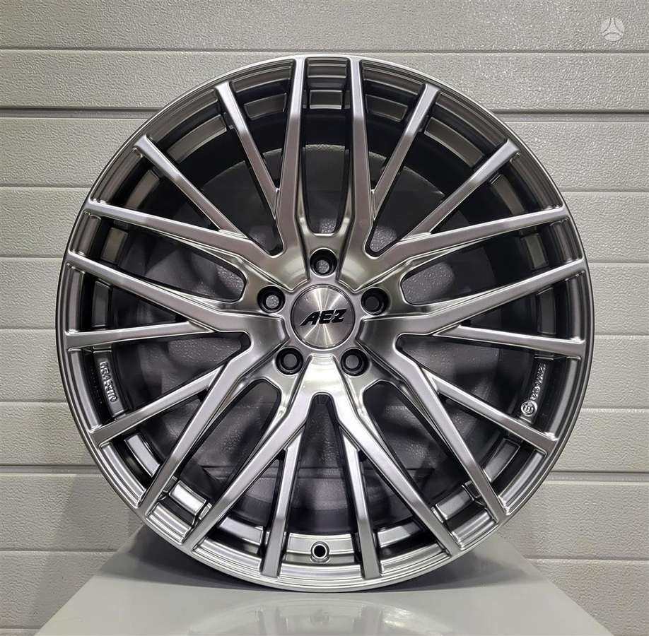 AEZ, light alloy, R20