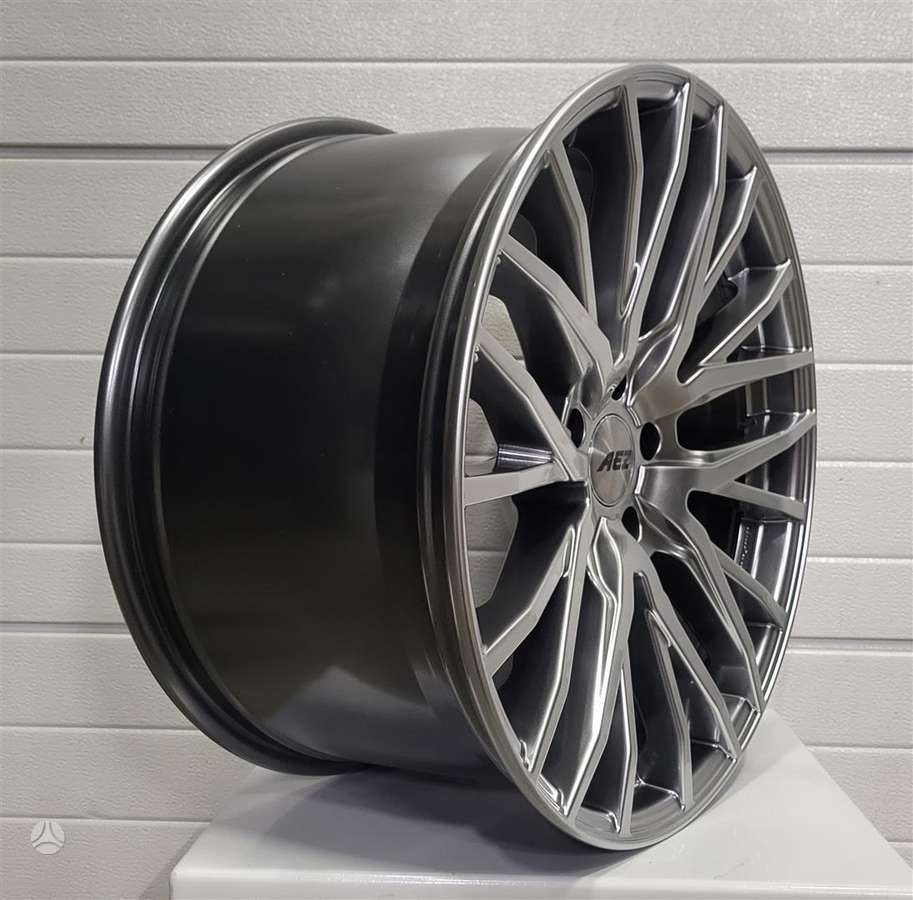 AEZ, light alloy, R20