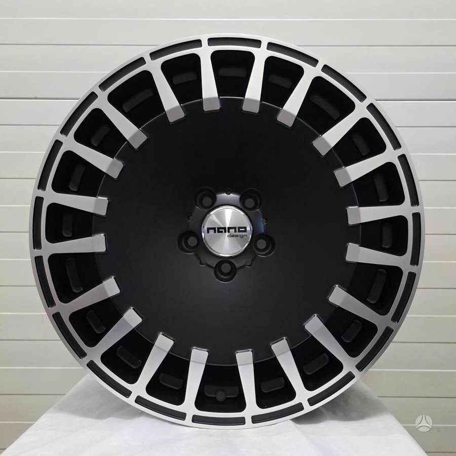 -Kita-, light alloy, R19