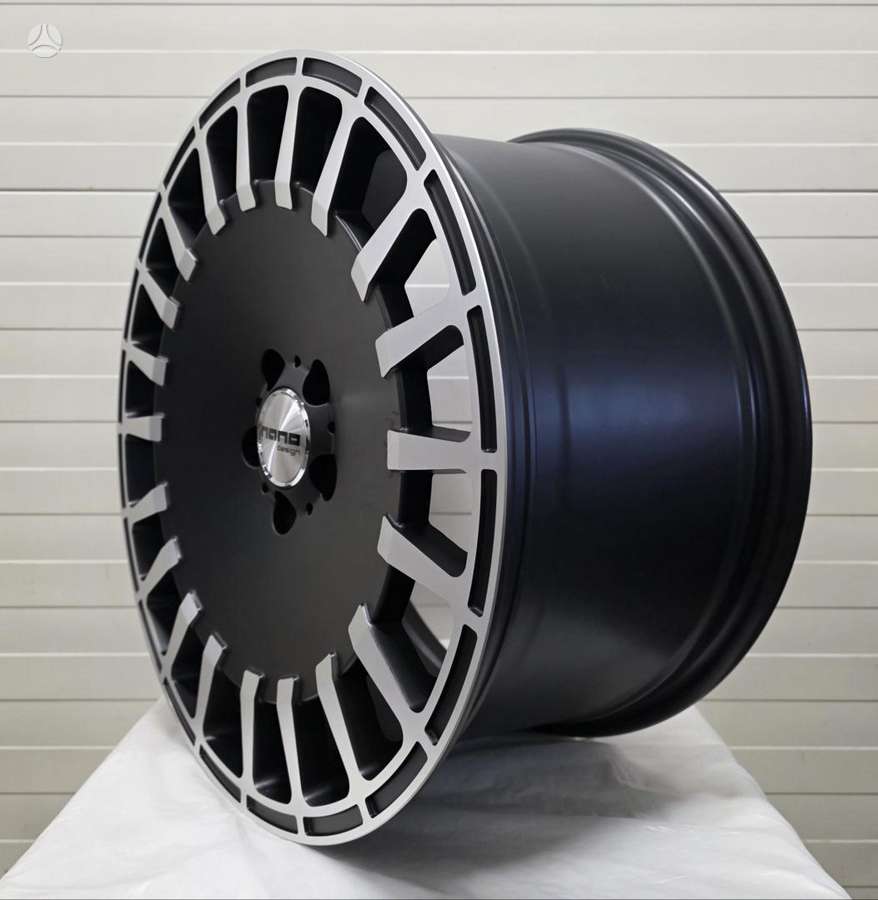 -Kita-, light alloy, R19