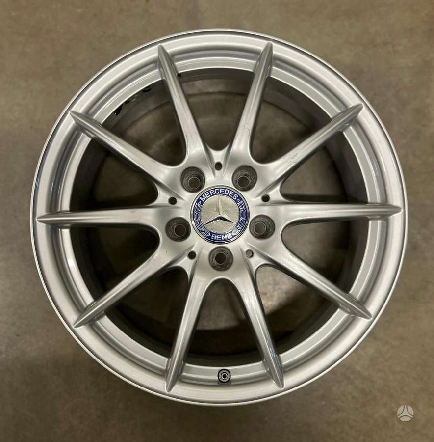 -Kita-, light alloy, R17