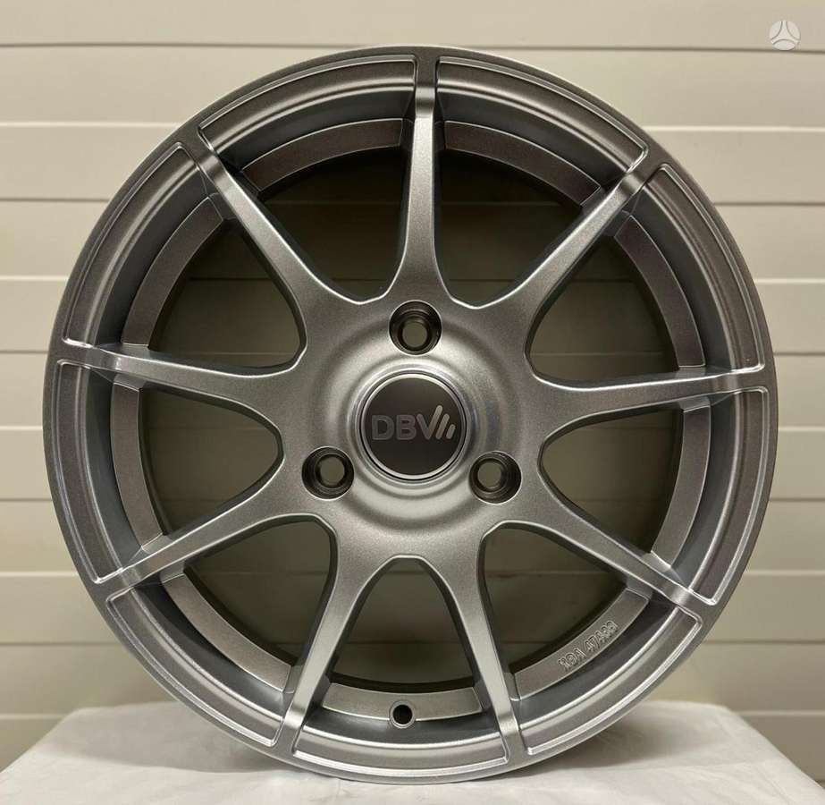 -Kita-, light alloy, R15