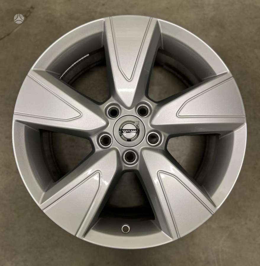 Volvo, легкосплавные , R17