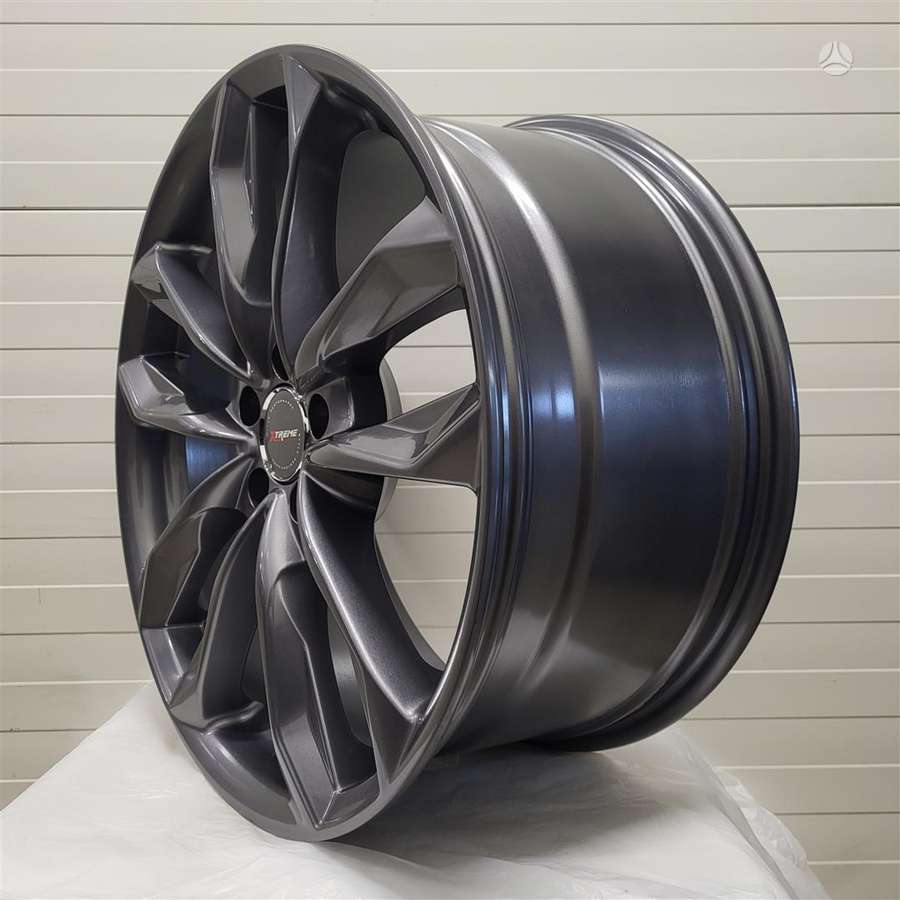 -Kita-, light alloy, R20