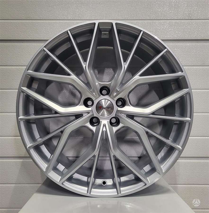 -Kita-, light alloy, R20