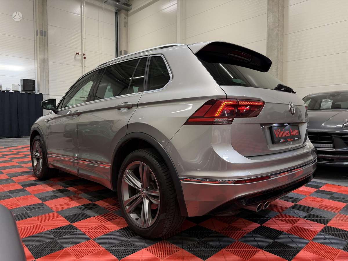 Volkswagen Tiguan - 6