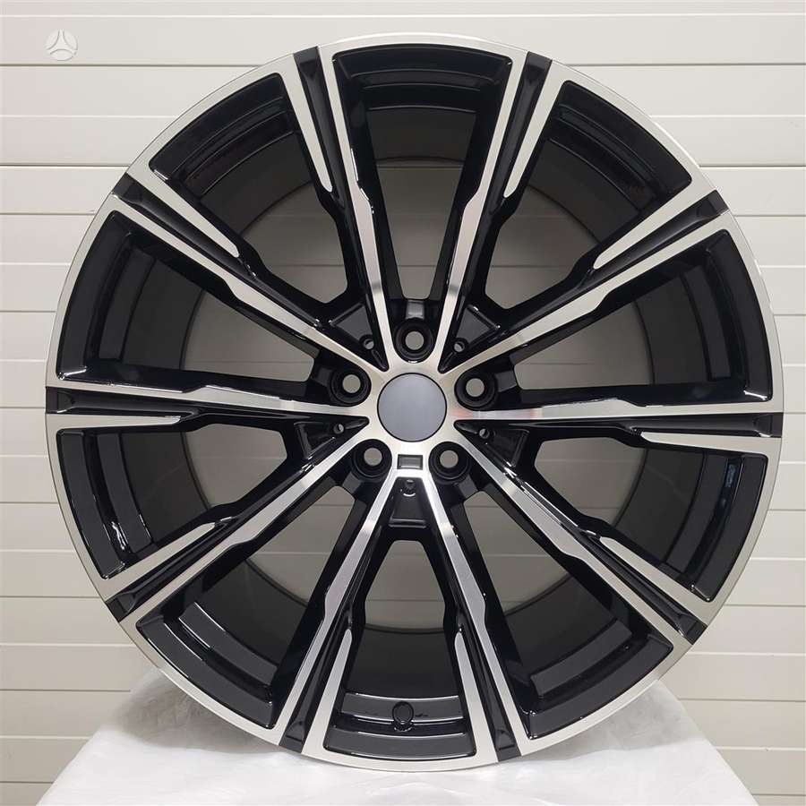 -Kita-, light alloy, R20