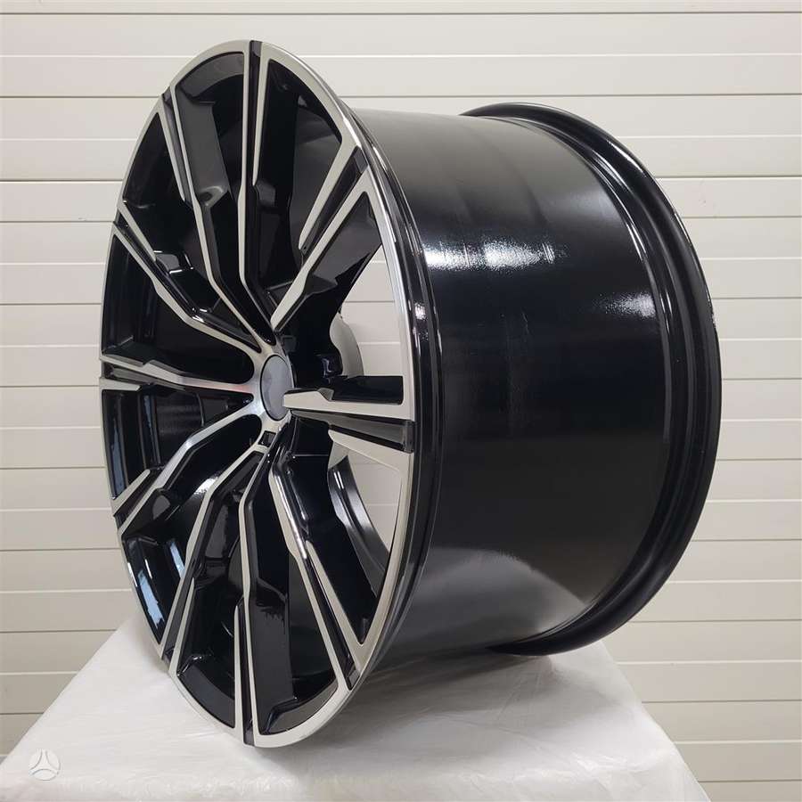 -Kita-, light alloy, R20