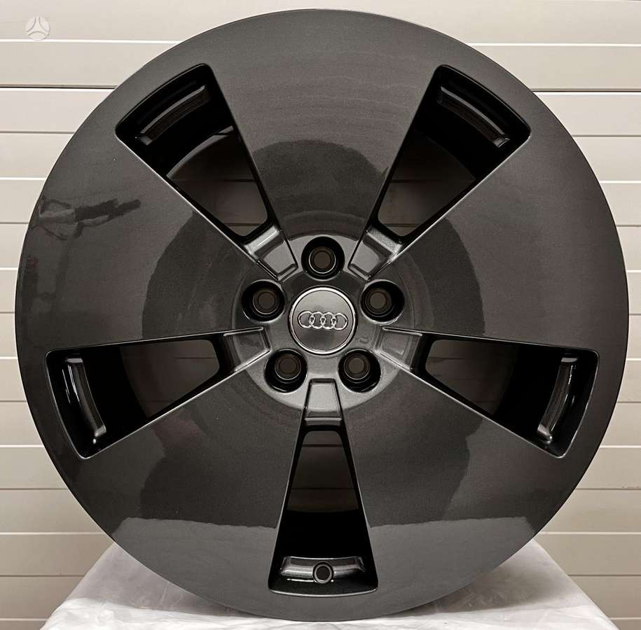 Audi, легкосплавные , R19