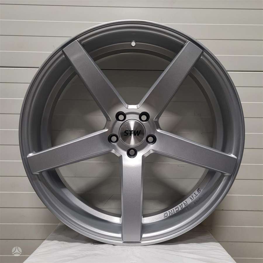 -Kita-, light alloy, R22