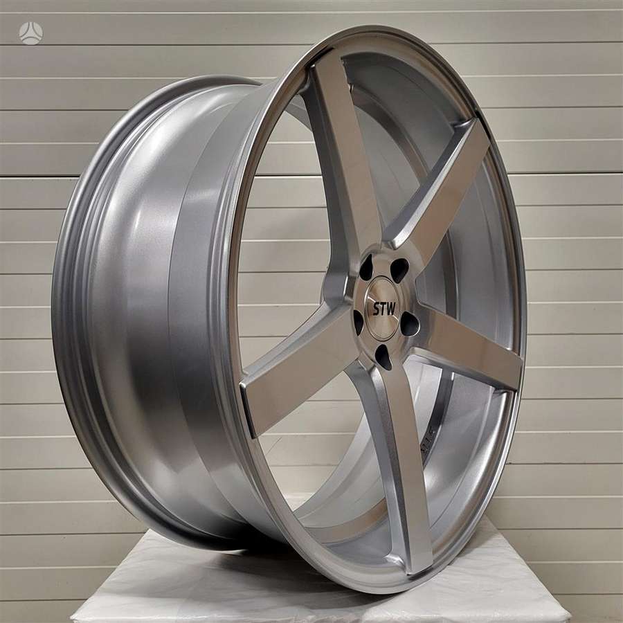 -Kita-, light alloy, R22