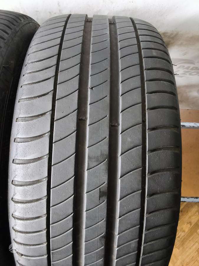 Michelin Primacy 3, летние 245/40 R19