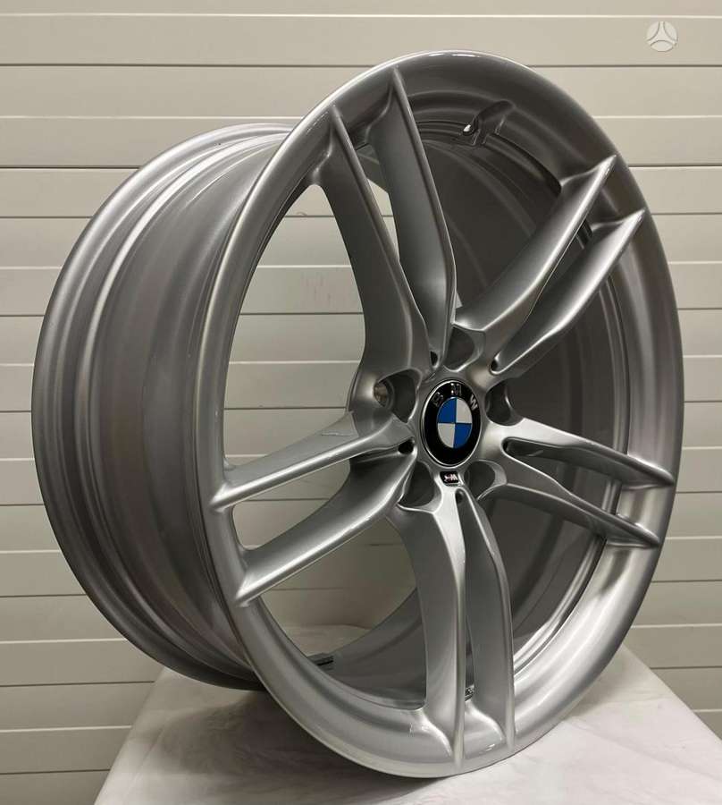 BMW, легкосплавные , R19