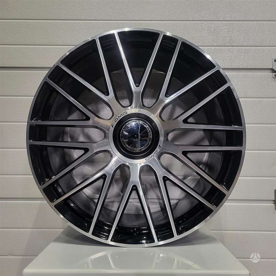 -Kita-, легкосплавные , R22