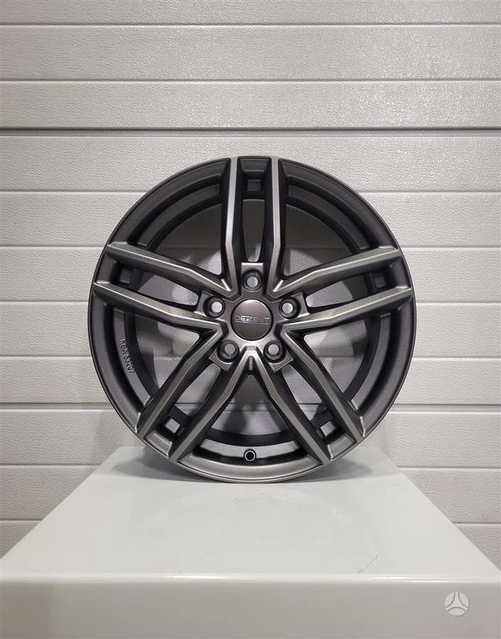Dezent, легкосплавные , R17