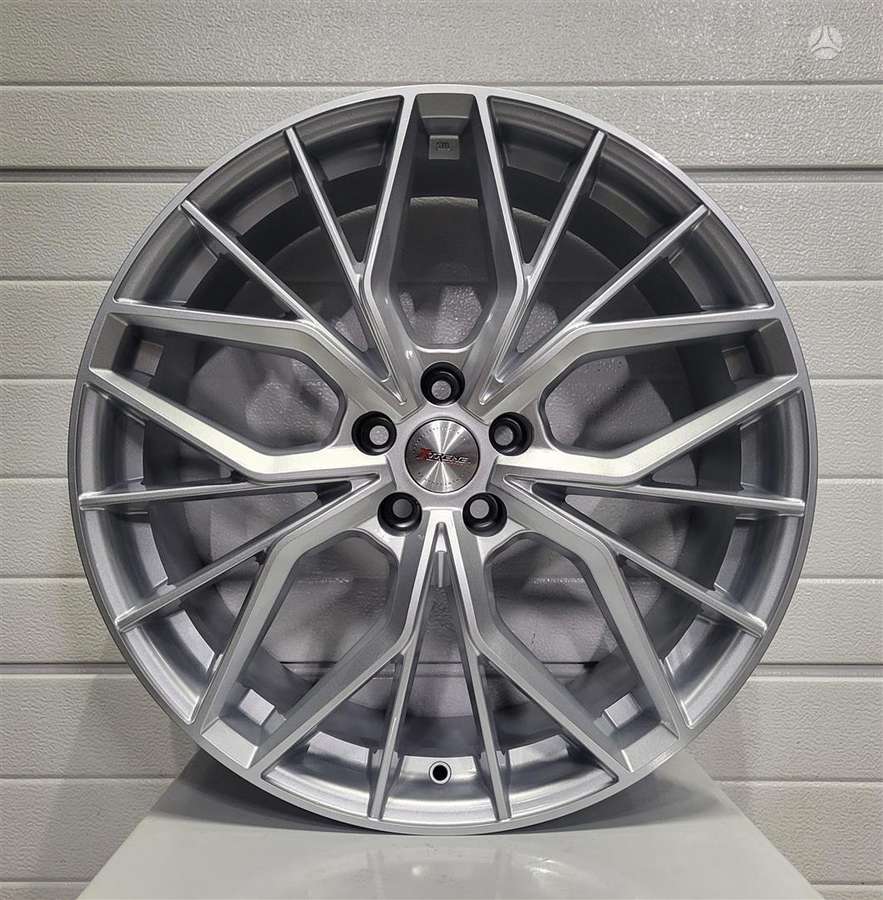 -Kita-, light alloy, R21
