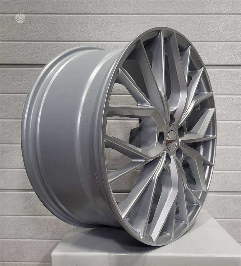 -Kita-, light alloy, R21