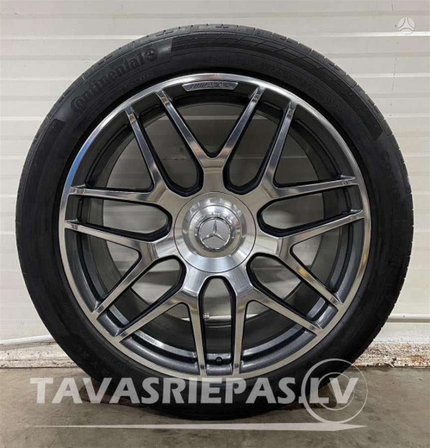 -Kita-, light alloy, R22