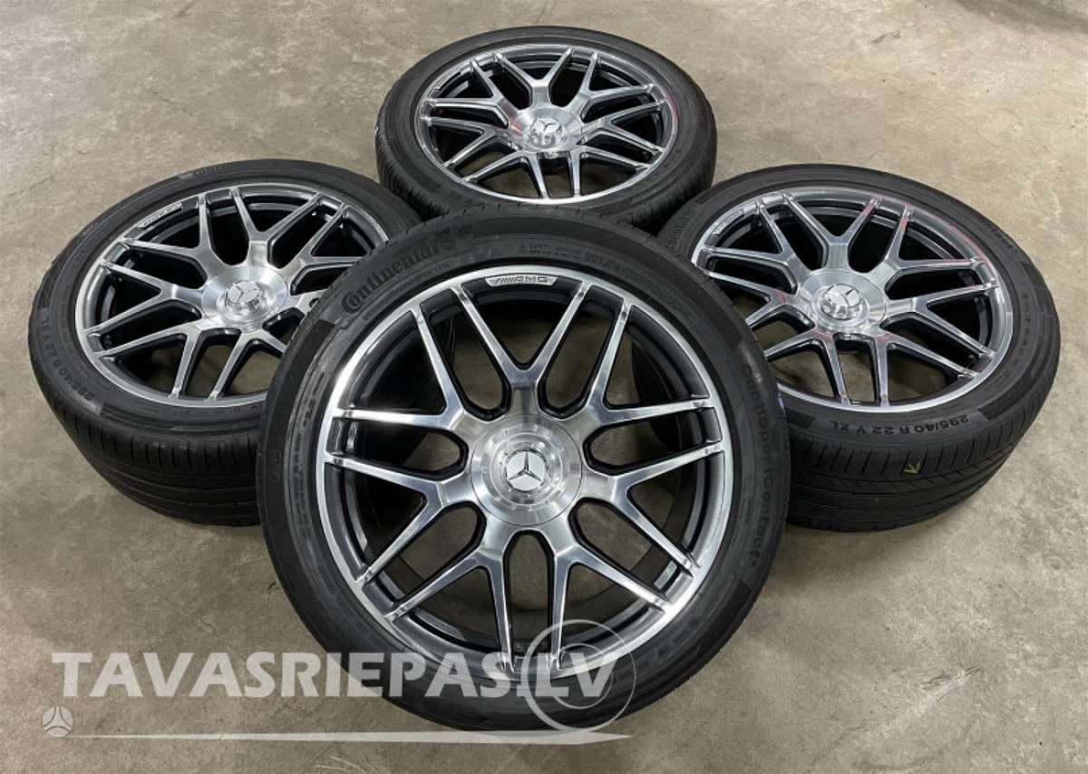 -Kita-, light alloy, R22