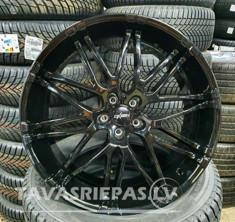 -Kita-, light alloy, R22