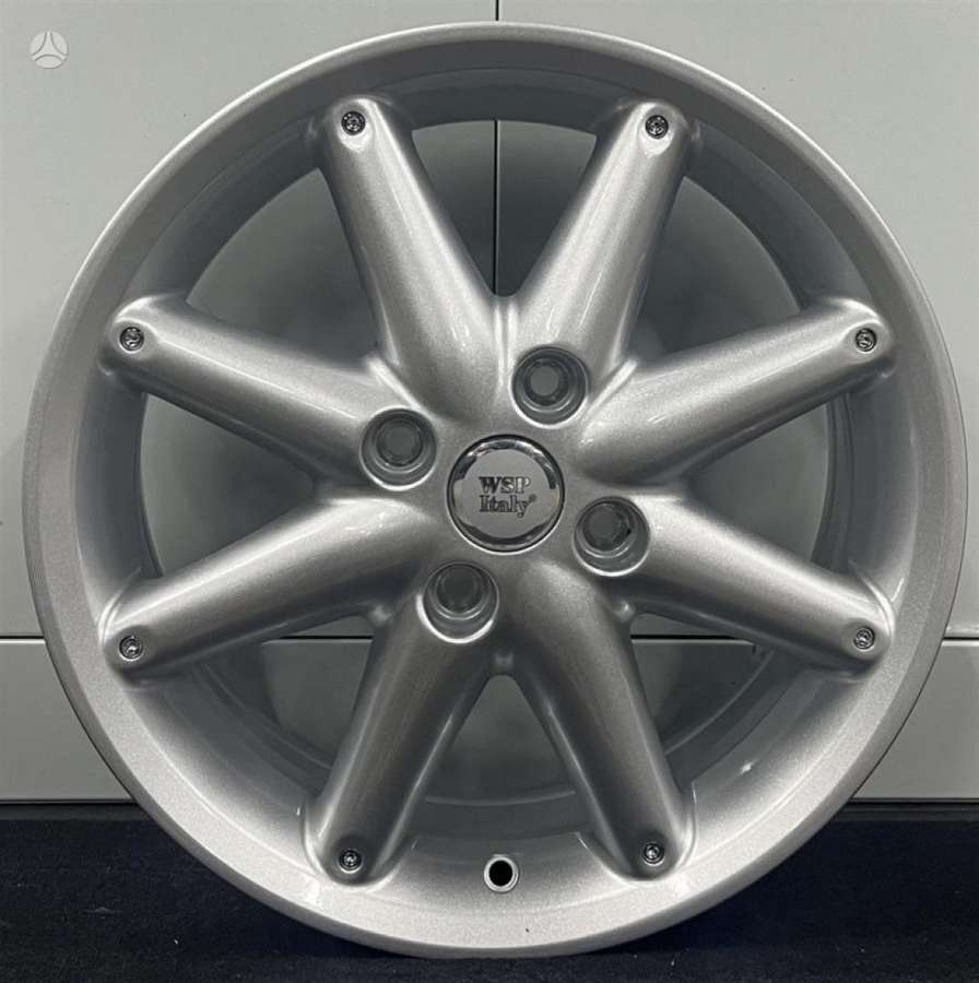 -Kita-, light alloy, R16