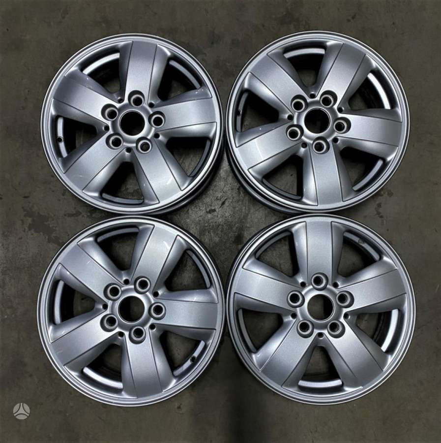 MINI, light alloy, R15