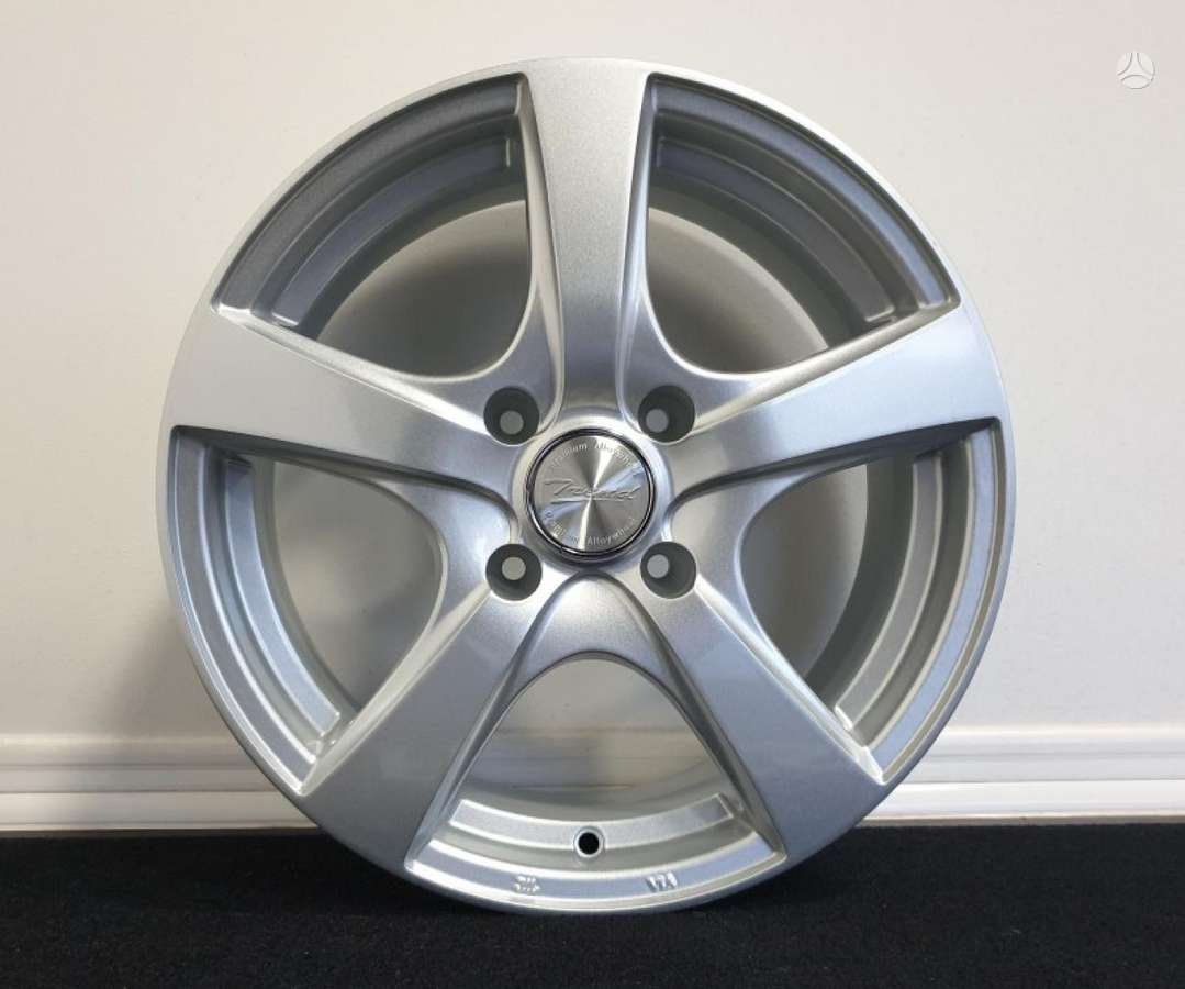 -Kita-, light alloy, R16