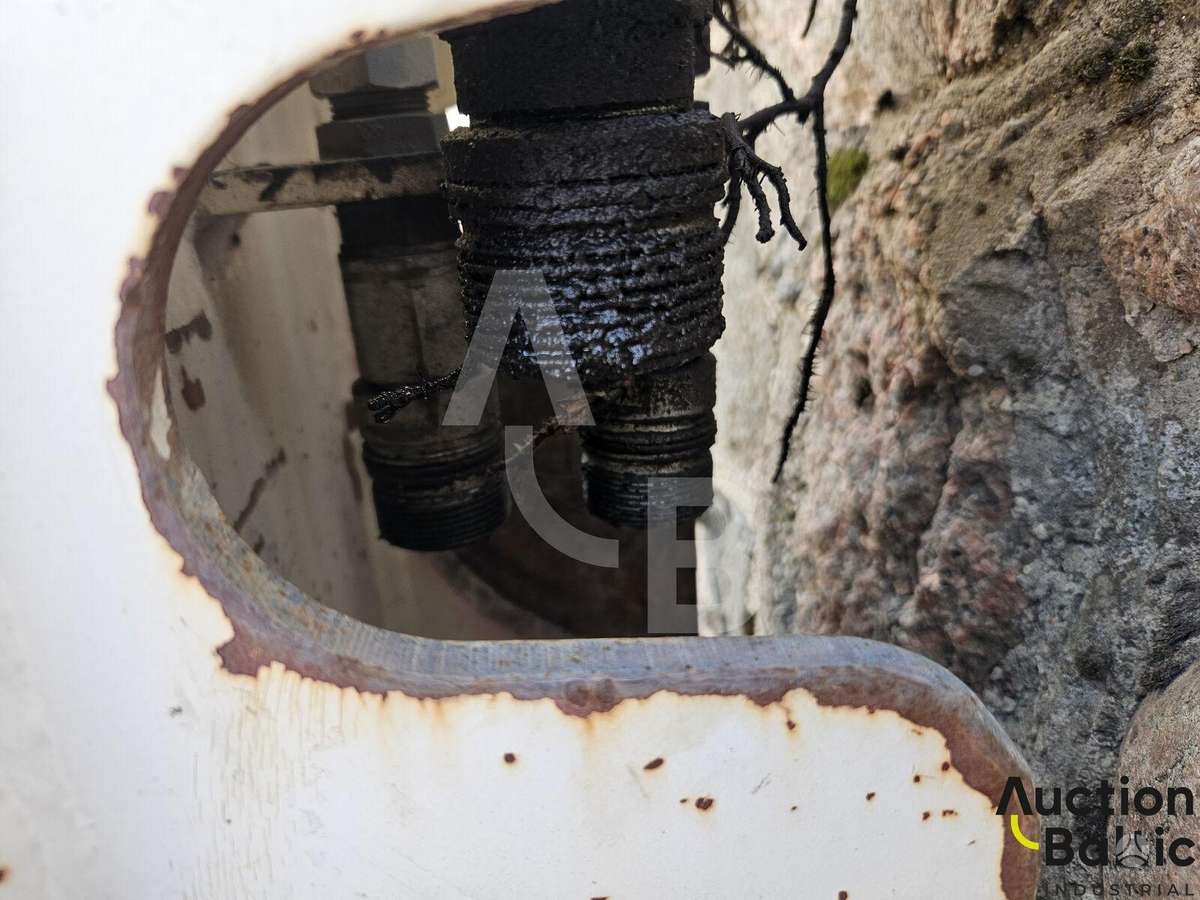 Atlas Atlas-Terex 5205, экскаваторы