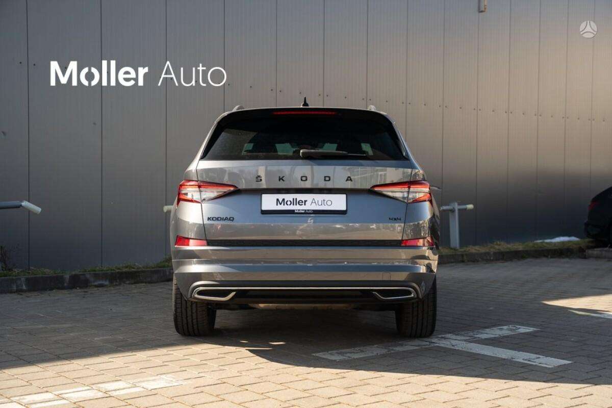 Škoda Kodiaq - 3